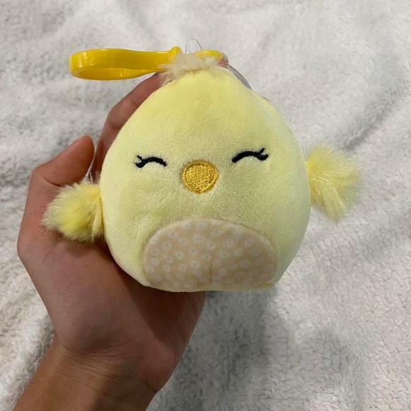 squishmallow clip bundle - Picture 2 of 4